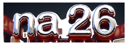na 26 logo